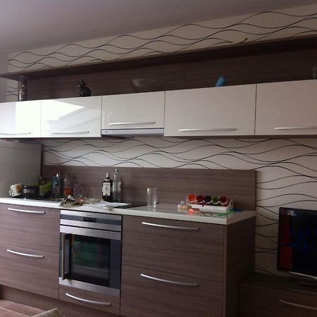 Apartment Vila Nina Petrčane Oda fotoğraf