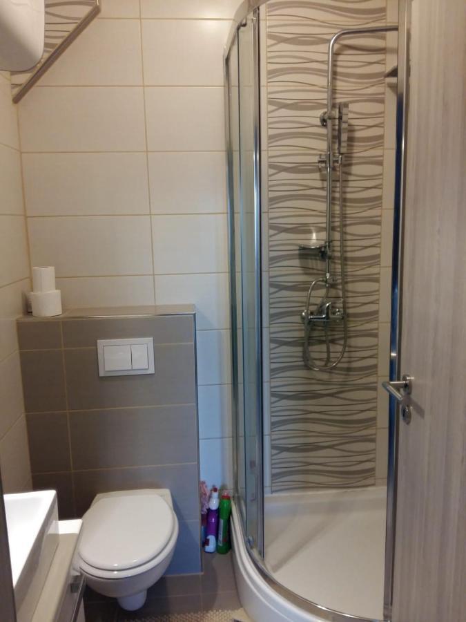 Apartment Vila Nina Petrčane Dış mekan fotoğraf