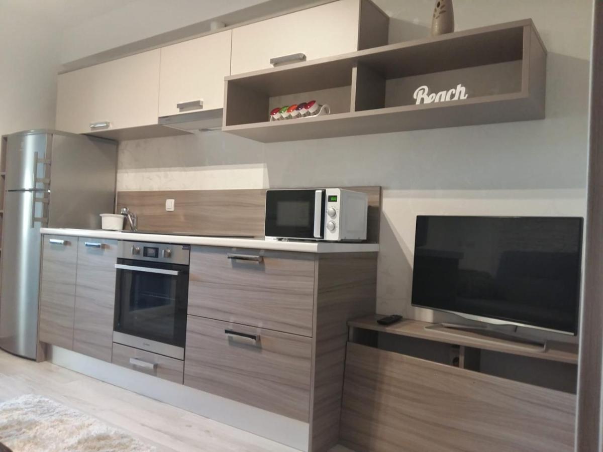 Apartment Vila Nina Petrčane Dış mekan fotoğraf