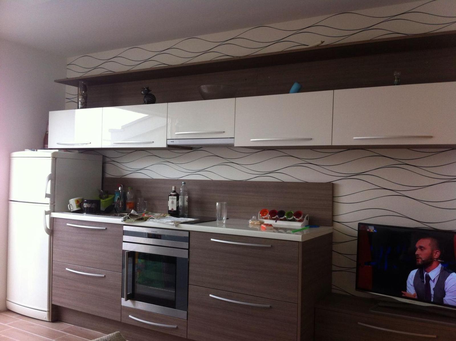 Apartment Vila Nina Petrčane Oda fotoğraf