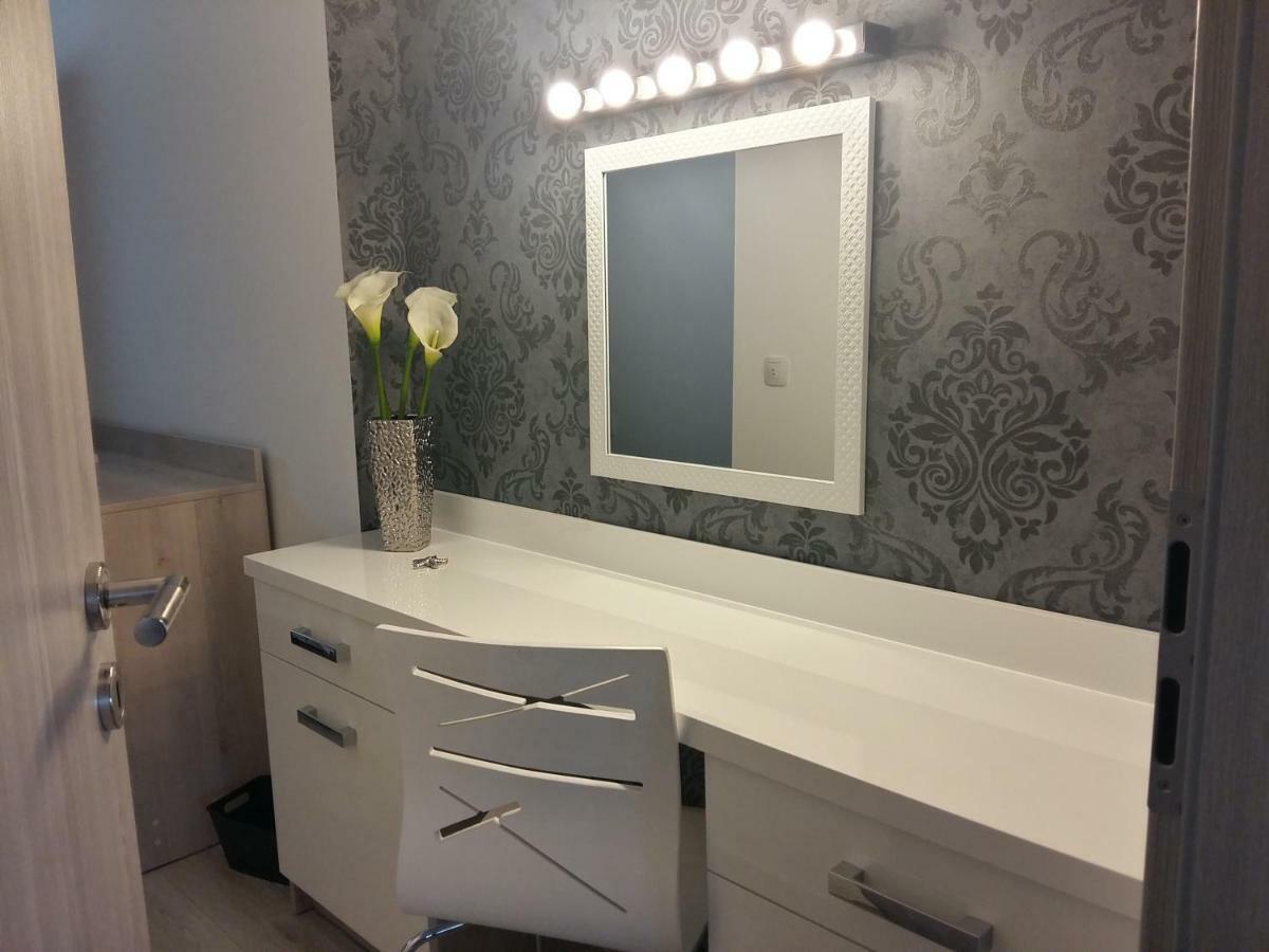 Apartment Vila Nina Petrčane Dış mekan fotoğraf