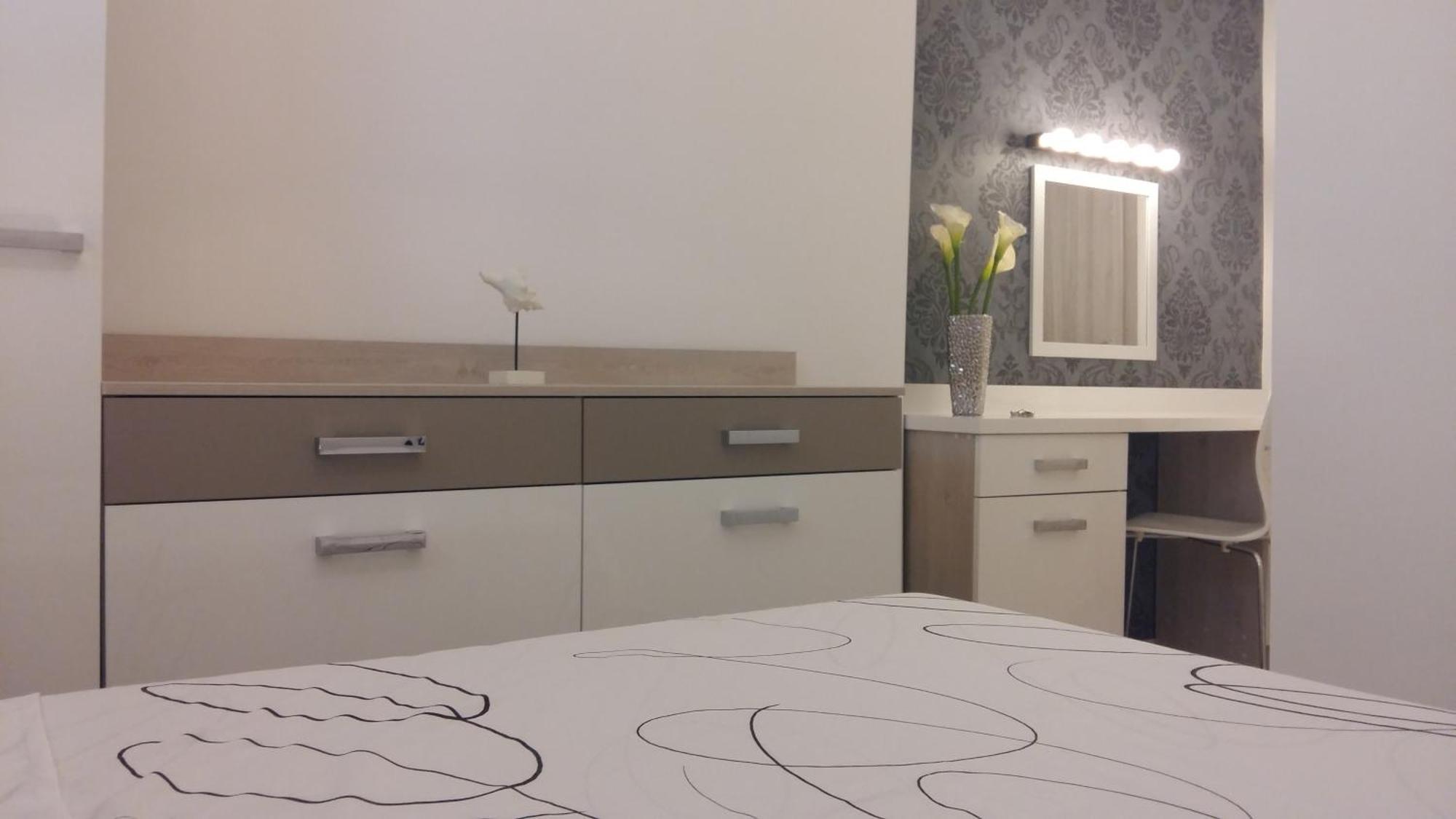 Apartment Vila Nina Petrčane Dış mekan fotoğraf